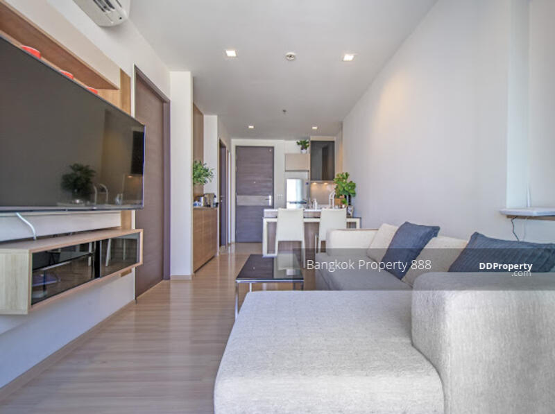 for rent Rhythm sathorn 1 bed 45sqm ☀️☀️ – รูปที่ 2