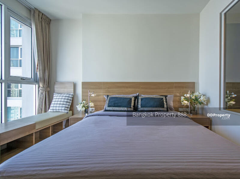 for rent Rhythm sathorn 1 bed 45sqm ☀️☀️ – รูปที่ 3