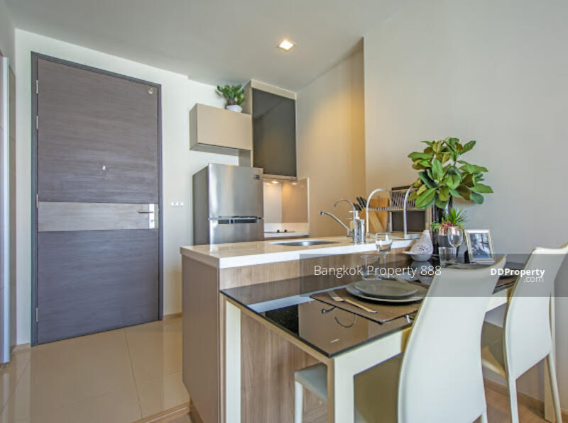 for rent Rhythm sathorn 1 bed 45sqm ☀️☀️ – รูปที่ 4