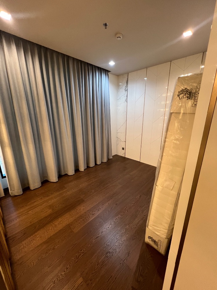 Ideo Q victory ปล่อยเช่า ห้อง 2 bed 2 bath Built-in จัดเต็ม 60 Sq.m 45,000 - Ideo Q victory ปล่อยเช่า ห้อง 2 bed 2 bath Built-in จัดเต็ม 60 Sq.m 45,000 -