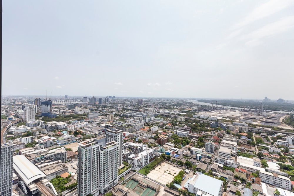 for rent The Line sukhumvit 101 2 bed Duplex high floor special price ✨✨ – รูปที่ 4