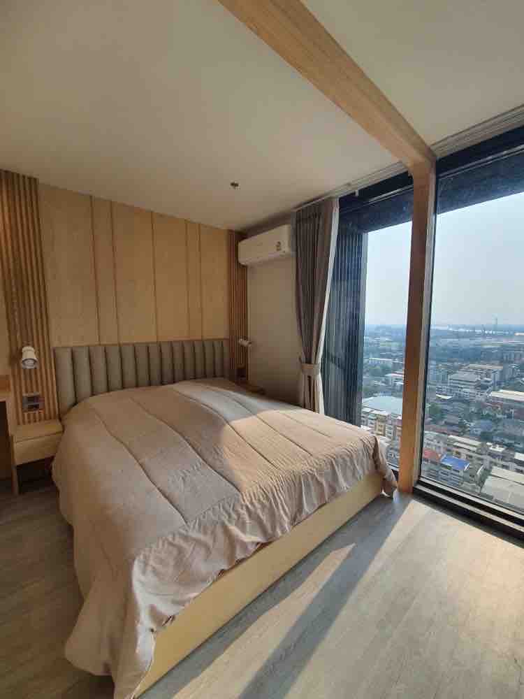 for rent The Line 101 1bed Duplex  super deal !! 🌈 – รูปที่ 3