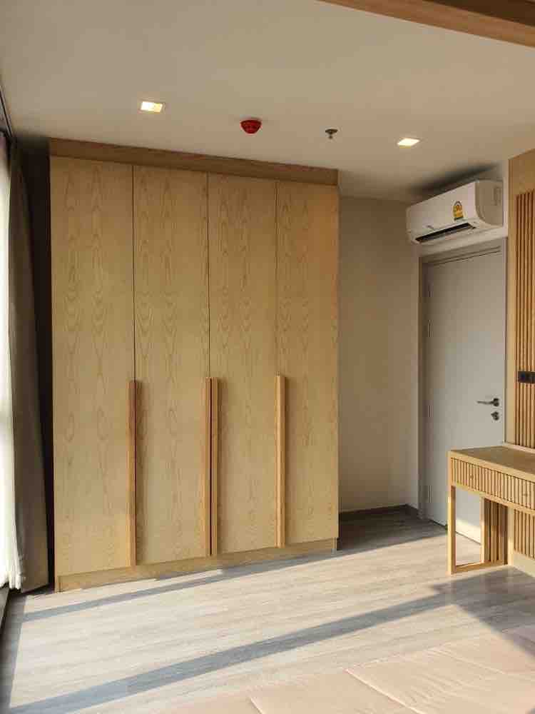 for rent The Line 101 1bed Duplex  super deal !! 🌈 – รูปที่ 4