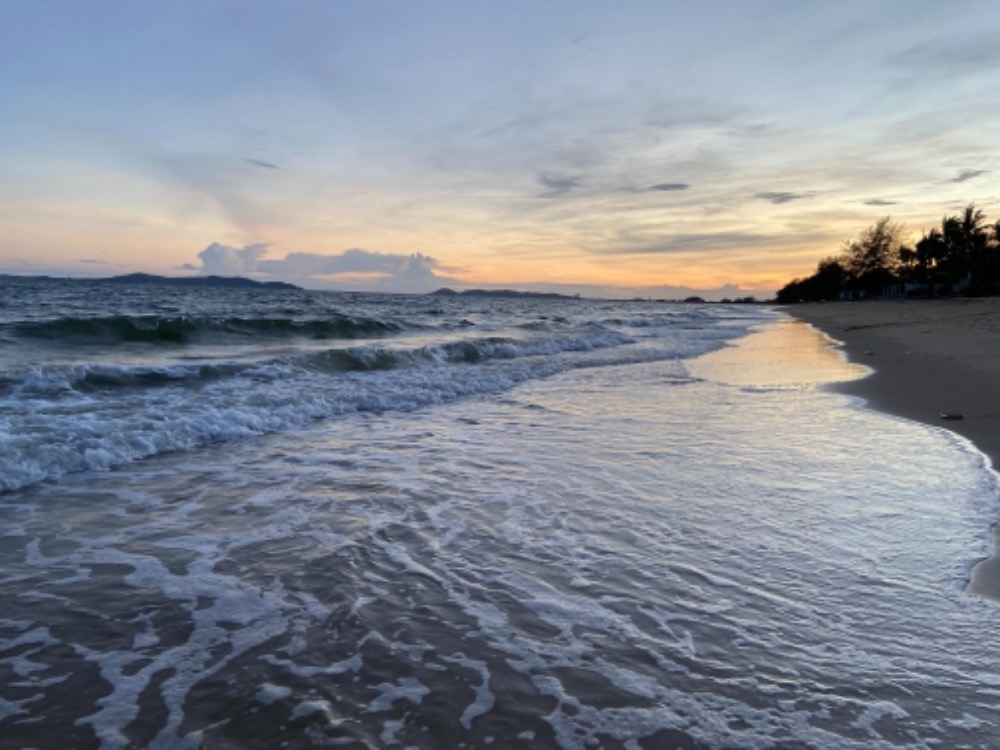 The Beach Park บ้านเพ แกลง ระยอง – รูปที่ 3