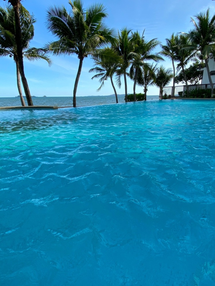The Beach Park บ้านเพ แกลง ระยอง – รูปที่ 4