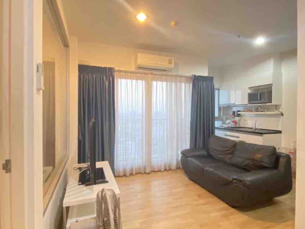 for rent Parkland Taksin thapra 1 bed 35sqm 🌈🌈