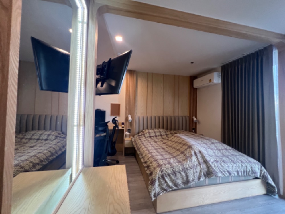 for rent The Line 101 1bed Duplex  super deal !! 🌈 – รูปที่ 2
