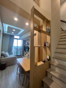 for rent The Line 101 1bed Duplex  super deal !! 🌈