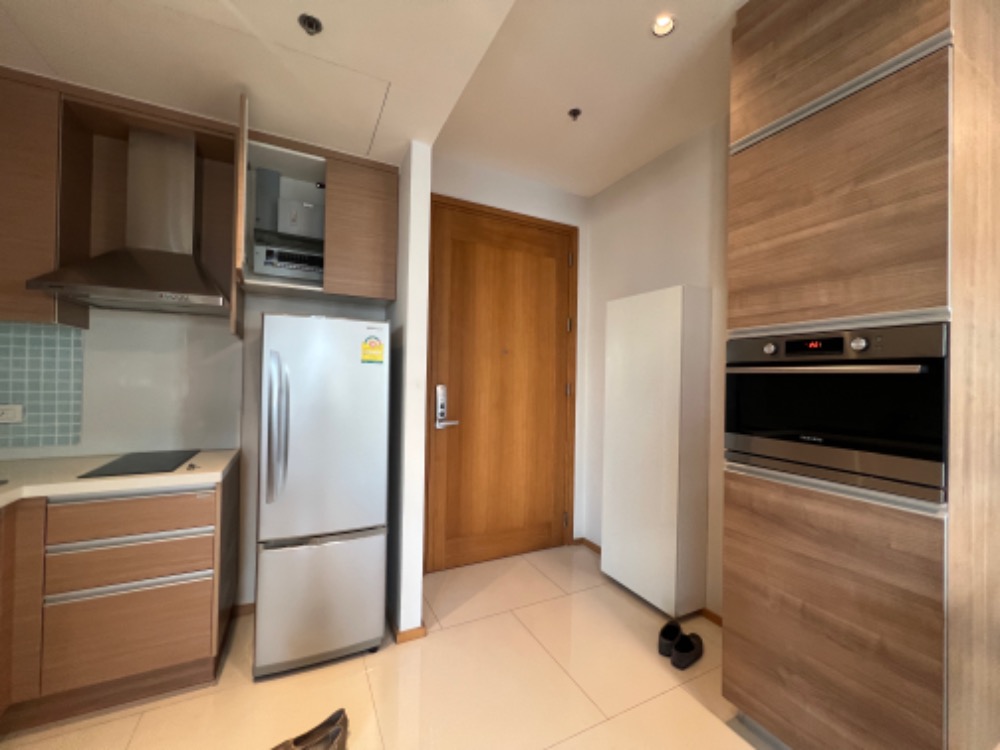 For rent The Emporio place 1 bed high floor nice room🧡🧡 – รูปที่ 4