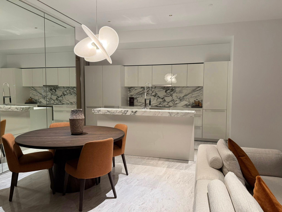 +++เช่าด่วน+++ Four Seasons Private Residences **2 ห้องนอน 124 ตรม.ชั้น 4X แต่งครบพร้อมเข้าอยู่ – รูปที่ 3