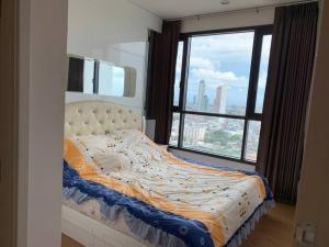 for rent Fuse sathorn taksin 1 bed super deal🌈
