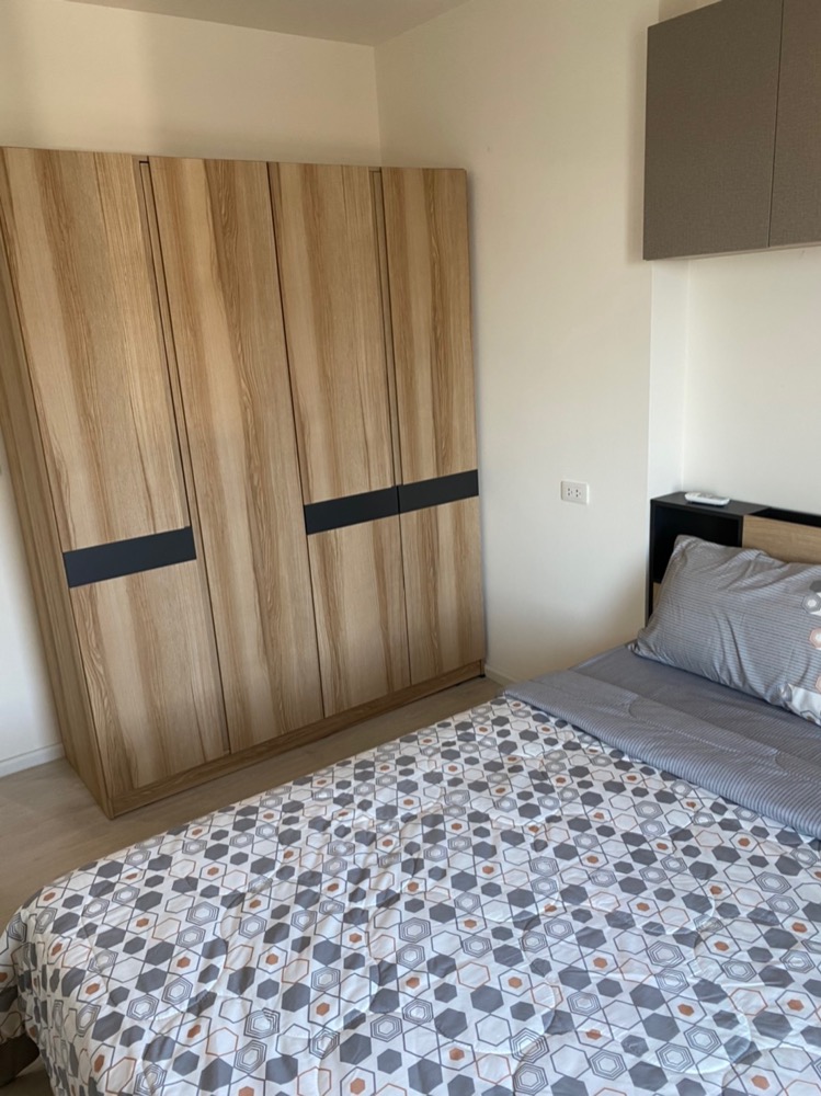 for rent Aspire sathorn thapra 1 bed special deal! – รูปที่ 3
