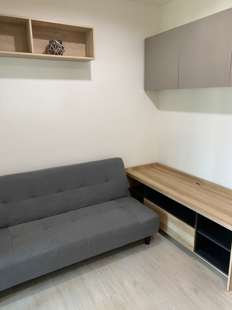 for rent Aspire sathorn thapra 1 bed special deal! – รูปที่ 4