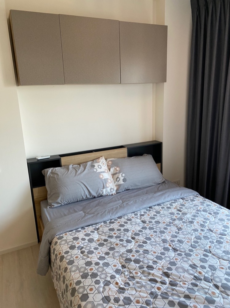 for rent Aspire sathorn thapra 1 bed special deal! – รูปที่ 2