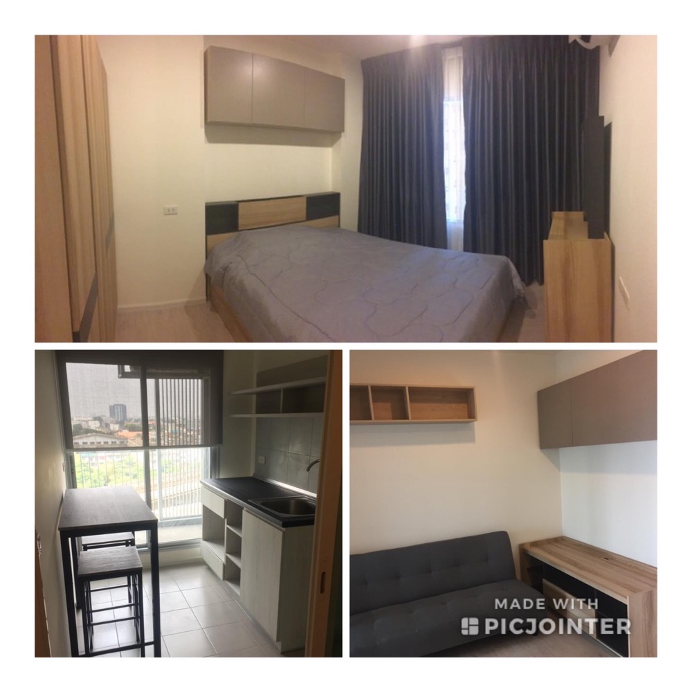for rent Aspire sathorn thapra 1 bed special deal! for rent Aspire sathorn thapra 1 bed special deal!