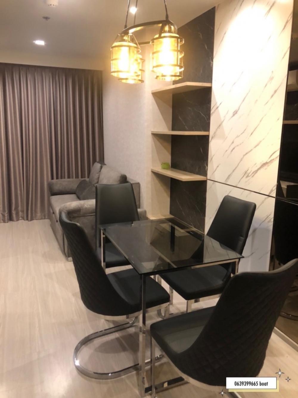 For Rent📍2Bed2Bath🛁Life Ladprao Tower A📞0639399665 – รูปที่ 3