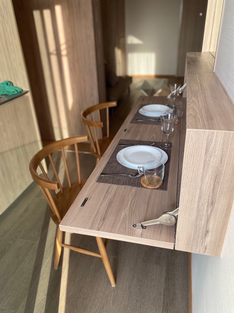 for rent Siamese Exclusive 42 1 bed special deal !! ⭐️⭐️⭐️ – รูปที่ 3