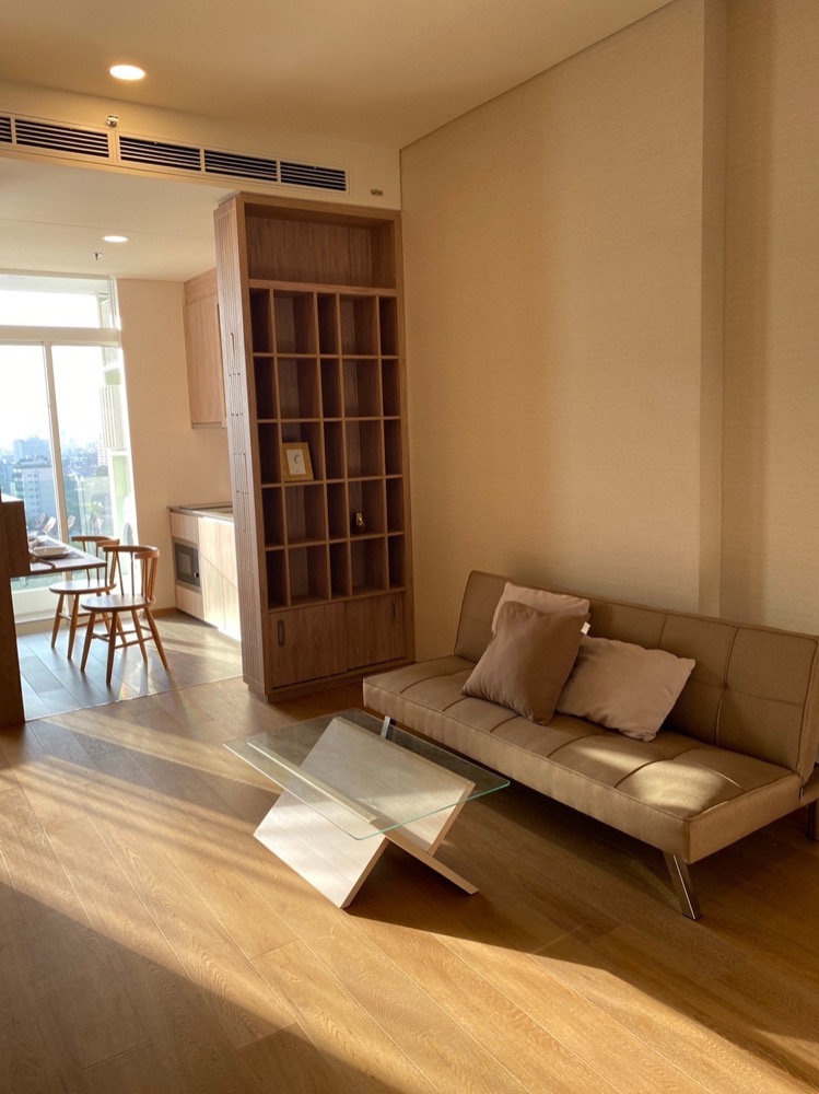 for rent Siamese Exclusive 42 1 bed special deal !! ⭐️⭐️⭐️ – รูปที่ 4