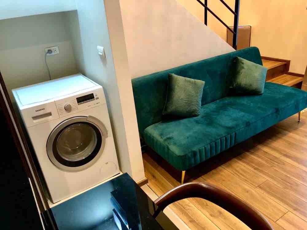 for rent Onyx 1 bed duplex special deal !! 🌟🌟 – รูปที่ 2