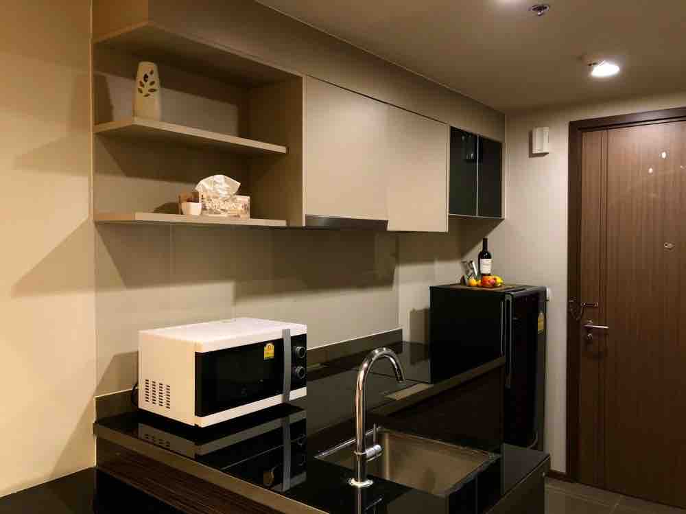 for rent Onyx 1 bed duplex special deal !! 🌟🌟 – รูปที่ 4