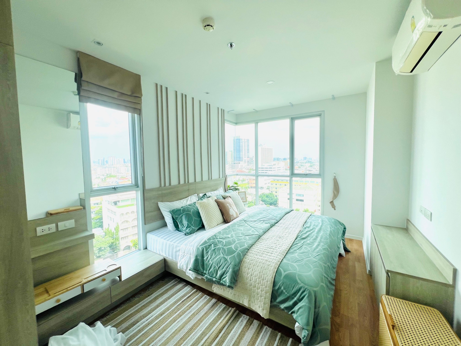 Condo for sale Lumpini Park Borommaratchachonnani - Sirindhorn near MRT Bang Yi Khan, size 28 sq m., near Central Pinklao, ready to move in, book today and get free electrical appliances, convenient transportation, Pinklao, Charansanitwong, Taling Chan, Condo for sale Lumpini Park Borommaratchachonnani - Sirindhorn near MRT Bang Yi Khan, size 28 sq m., near Central Pinklao, ready to move in, book today and get free electrical appliances, convenient transportation, Pinklao, Charansanitwong, Taling Chan,