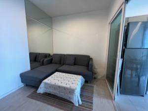 for rent Aspire sathorn thapra 1 bed 30.5sqm