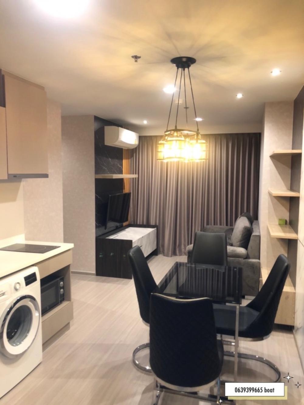 For Rent📍2Bed2Bath🛁Life Ladprao Tower A📞0639399665