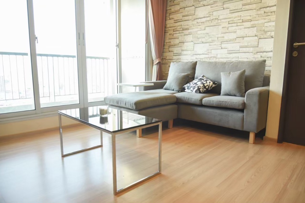 for rent Rhythm sathorn 2 bed special deal !! – รูปที่ 3