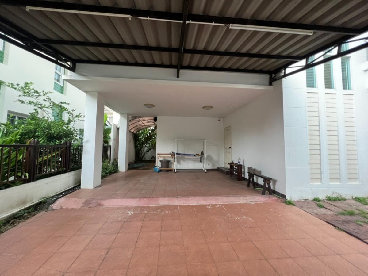 บ้านเดี่ยว บ้านเลขที่ 99/39 ในโครงการเดอะกรีนการ์เด้น บางนา-ตราด ถ.บางนา-ตราด ซอยบางนา-ตราด53 ต.บางแก้ว อ.บางพลี จ.สมุทรปราการ 10540 – รูปที่ 2