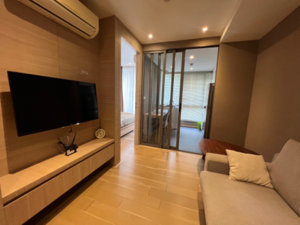 For rent Klass silom 1 bed special deal !! 💟 – รูปที่ 3