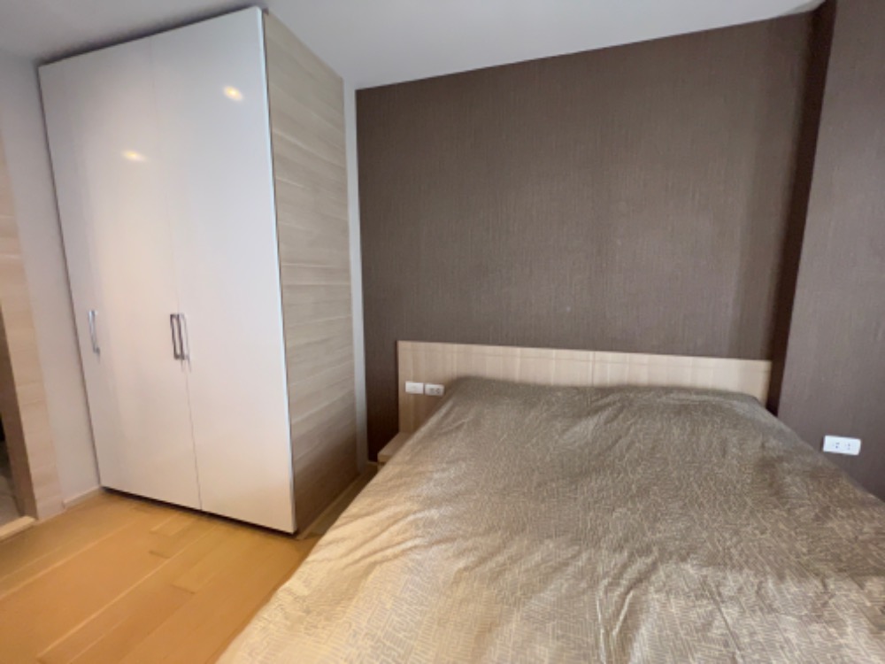 For rent Klass silom 1 bed special deal !! 💟 – รูปที่ 4