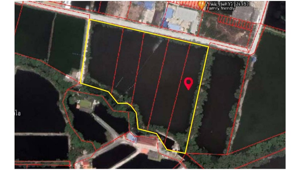 📣 Land for sale, 14 rai, Ban Khlong Suan, Phra Samut Chedi, good location, suitable for housing development ✨ . ⏩ Details - Area 14-2-66 Rai - Location Ban Khlong Suan Subdistrict Phra Samut Chedi District Samut Prakan Province - good location, suitable f 📣 Land for sale, 14 rai, Ban Khlong Suan, Phra Samut Chedi, good location, suitable for housing development ✨ . ⏩ Details - Area 14-2-66 Rai - Location Ban Khlong Suan Subdistrict Phra Samut Chedi District Samut Prakan Province - good location, suitable f
