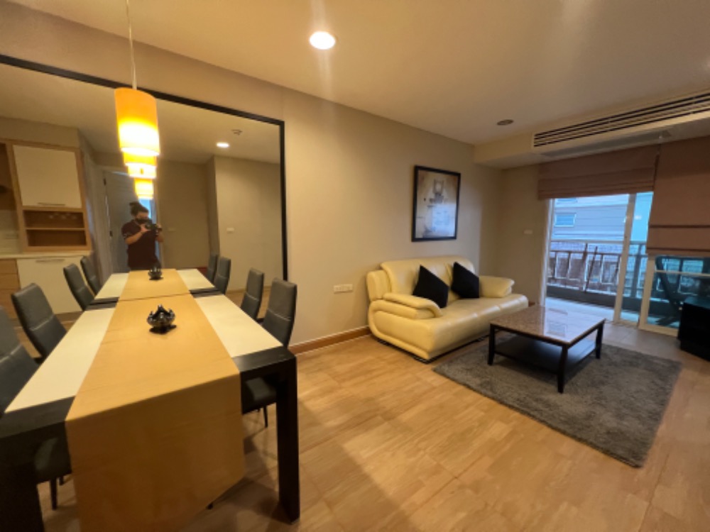 for rent the Bangkok narathiwas 2 bed super deal !! – รูปที่ 3
