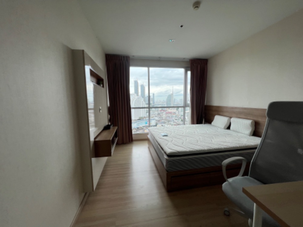 for rent Rhythm sathorn 2 bed special deal !! – รูปที่ 2
