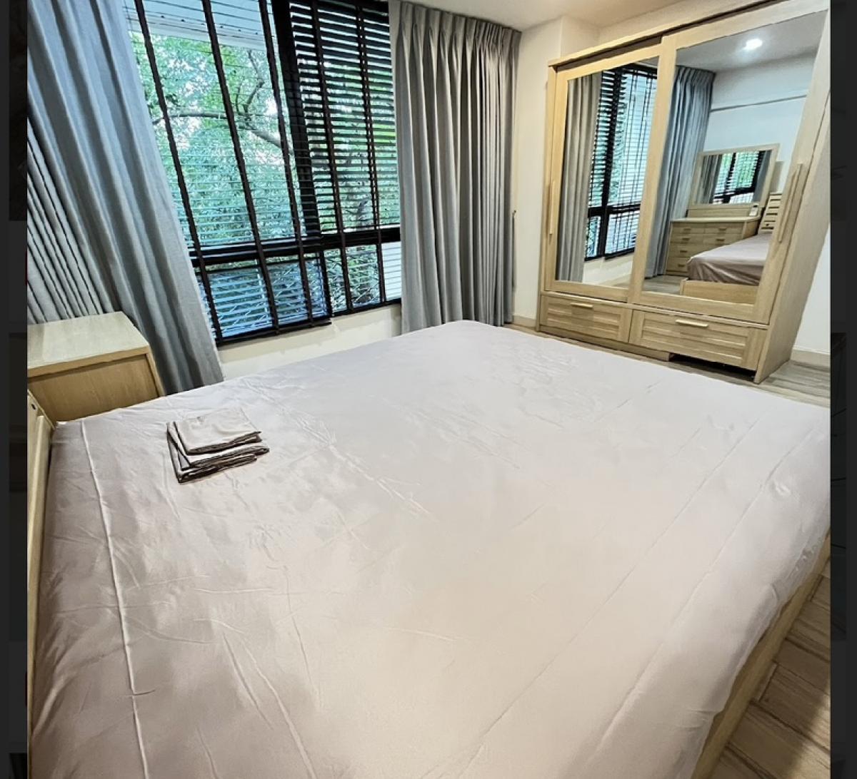 Prime Mansion Promsri FOR RENT Pet Friendly 2 bed 2 bath 142 Sq.M. condo near BTS Phrom Phong station – รูปที่ 3