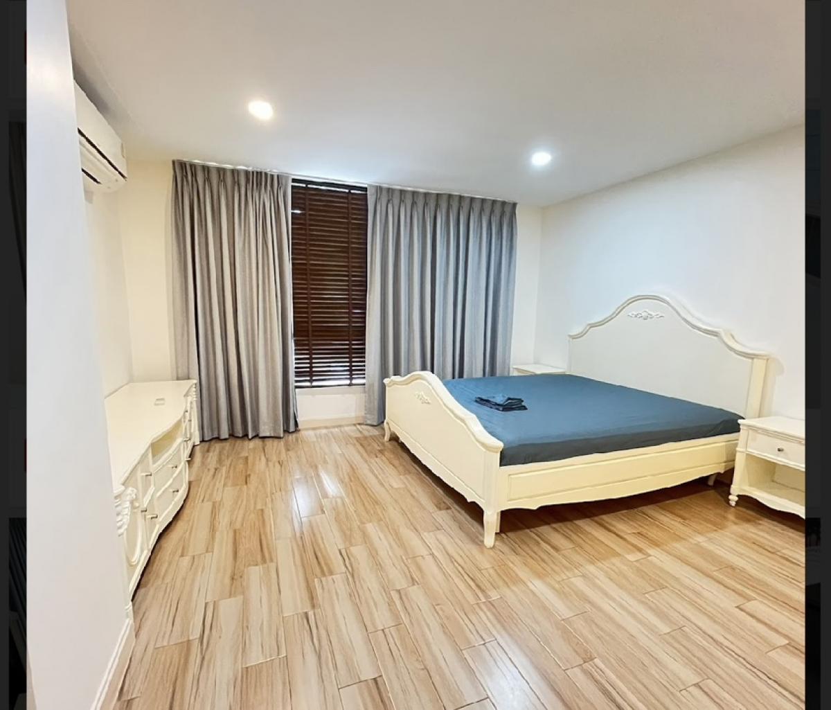 Prime Mansion Promsri FOR RENT Pet Friendly 2 bed 2 bath 142 Sq.M. condo near BTS Phrom Phong station – รูปที่ 4