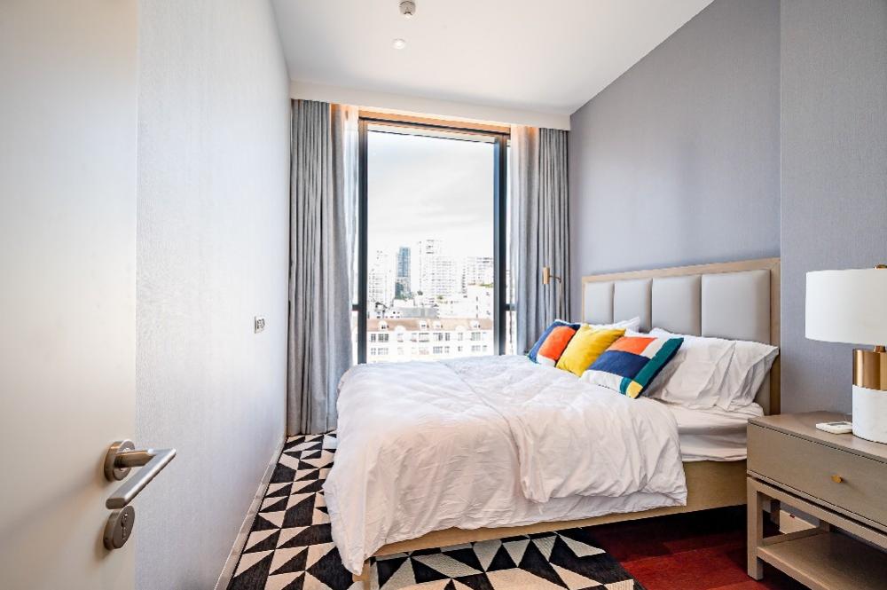 RENT | KHUN BY YOO 2 Bedrooms 82 Sq.m Fully furnished 100,000.-