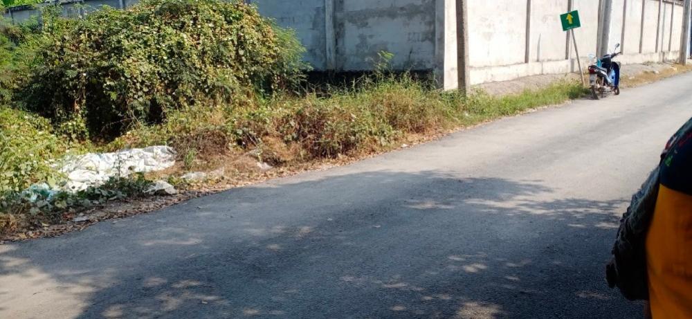 ขายที่ดิน 1ไร่ 20ตรว.​ เข้าทางเพชรเกษม110​ และทางพุทธมณฑล​สาย4​ – รูปที่ 3