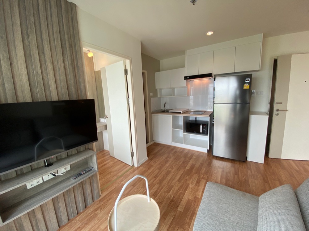 for rent Lpn park petkasem 2 bed nice room !! 🌈🌈 – รูปที่ 2