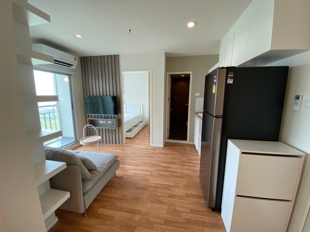 for rent Lpn park petkasem 2 bed nice room !! 🌈🌈 – รูปที่ 3