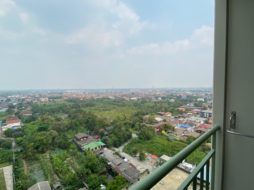 for rent Lpn park petkasem 2 bed nice room !! 🌈🌈 – รูปที่ 4
