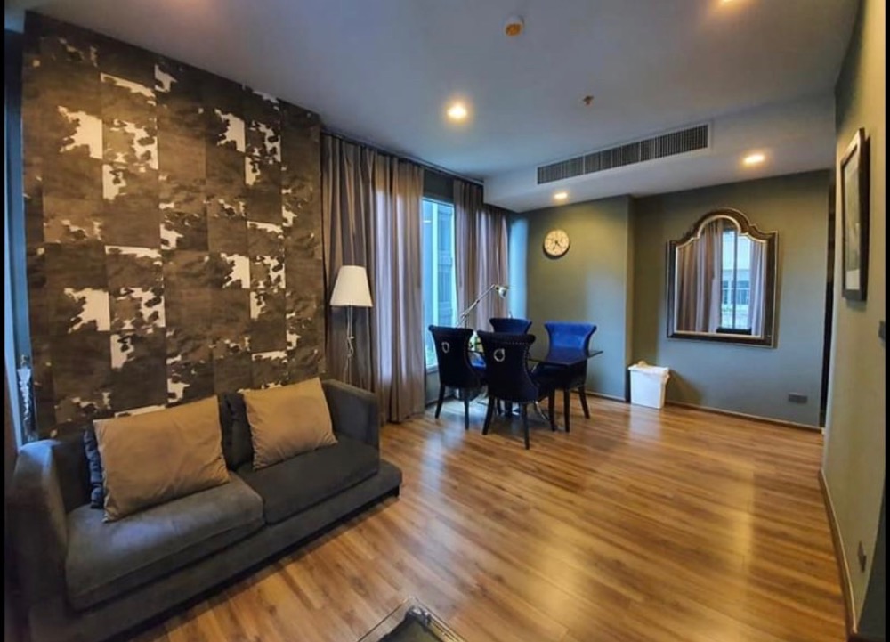 for rent Ceil by sansiri 1 bed big size 🌟🌟 – รูปที่ 2