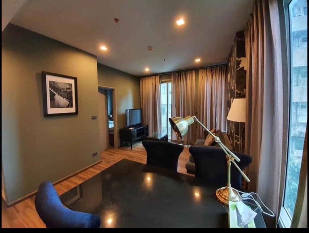 for rent Ceil by sansiri 1 bed big size 🌟🌟 – รูปที่ 4