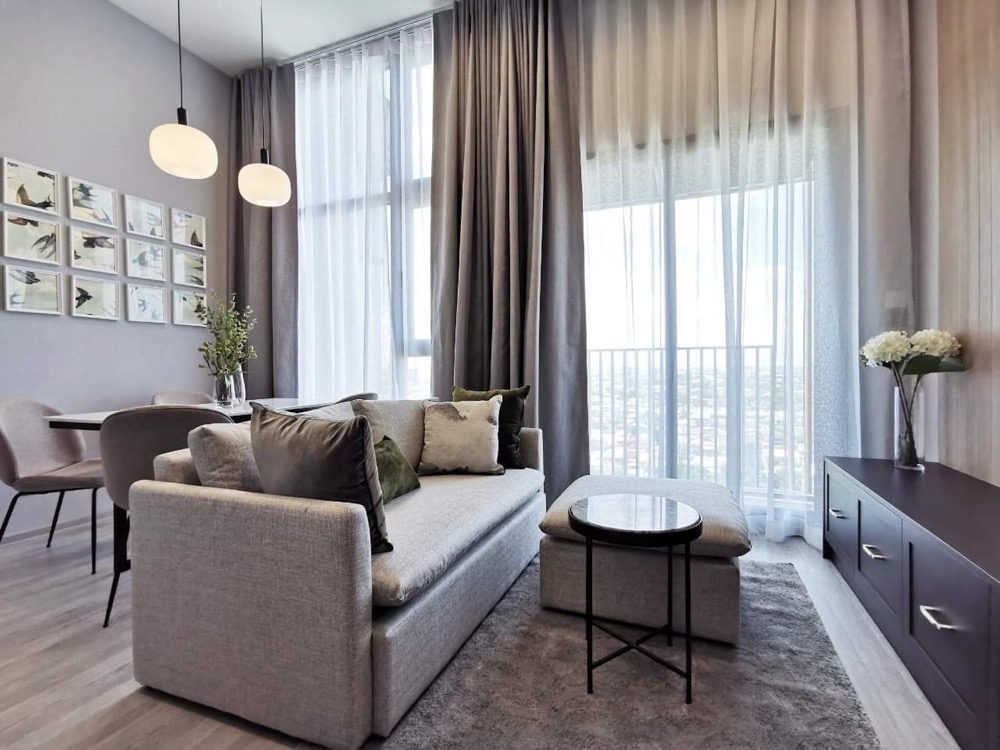 for rent 1 bed life one wireless nice design !!