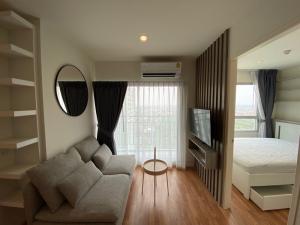 for rent Lpn park petkasem 2 bed nice room !! 🌈🌈