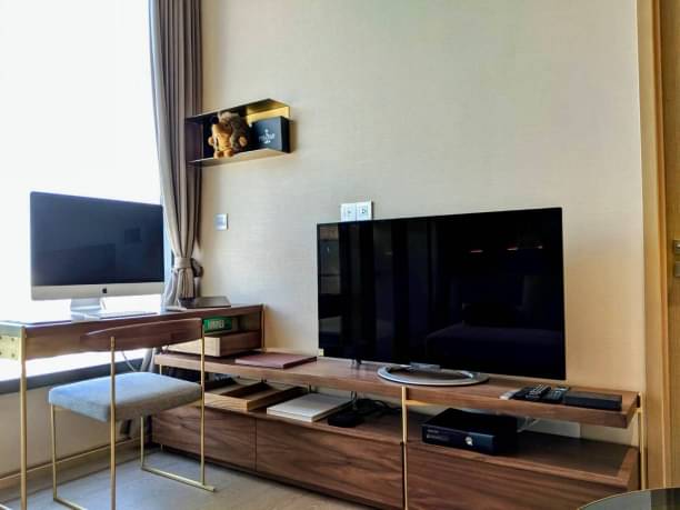 for rent The Esse asoke 1bed special deal !!🌟🌟 – รูปที่ 2