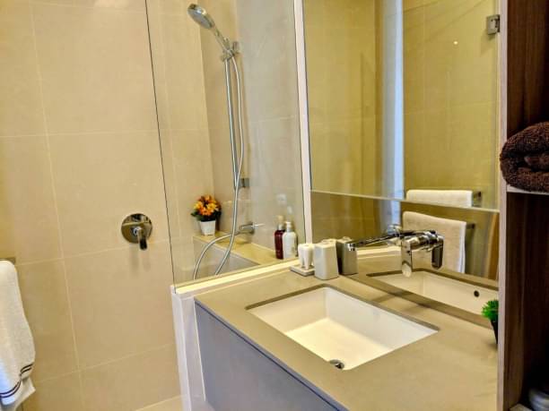 for rent The Esse asoke 1bed special deal !!🌟🌟 – รูปที่ 4