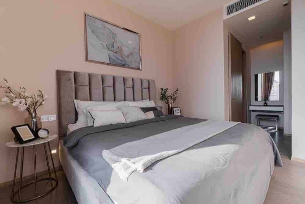 for rent The Esse asoke 1 bed nice and special deal !!🌈🌈 – รูปที่ 4