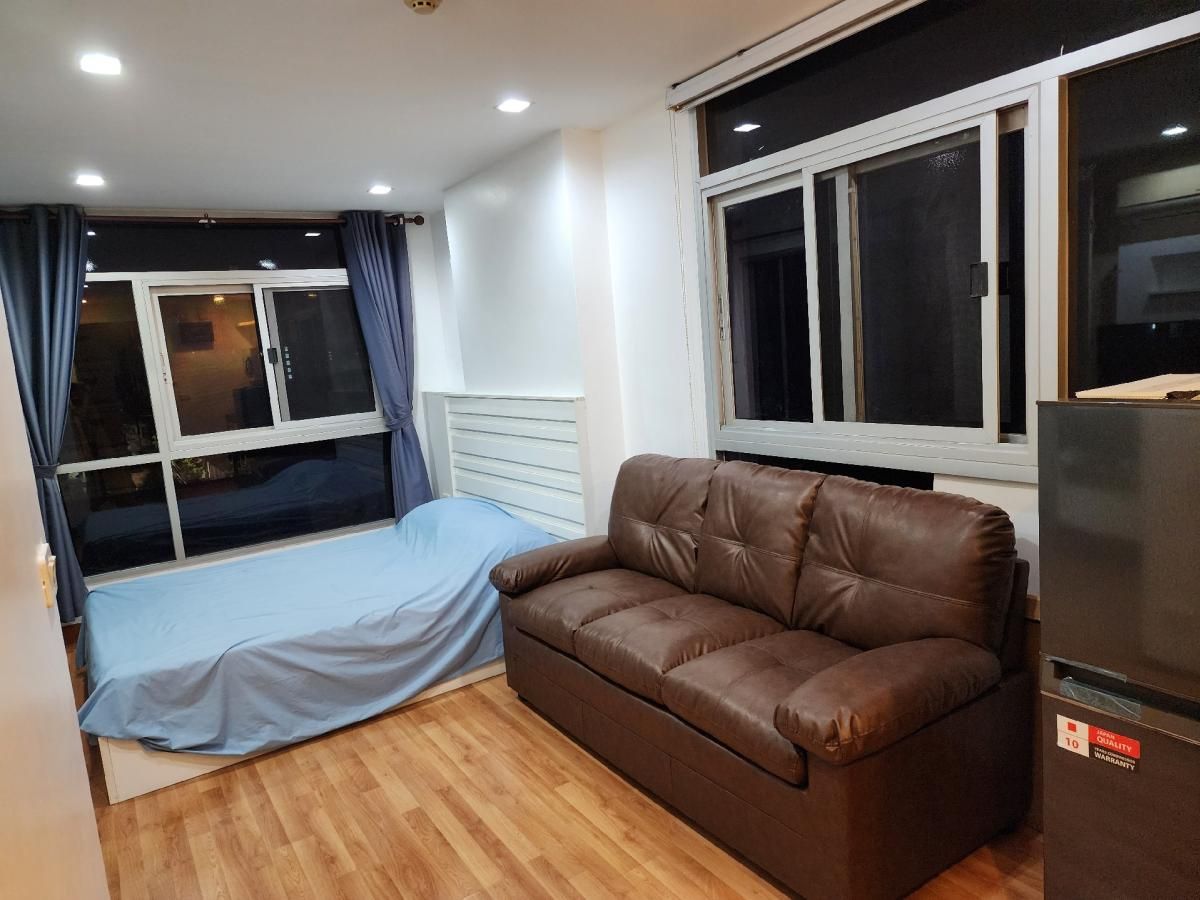🔥 ขายด่วน!! คอนโด Casa Condo Sukhumvit 97 – รูปที่ 2