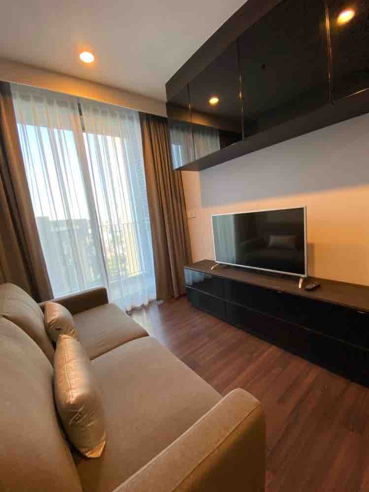 for rent Whizdom inspire 1 bed nice room !! – รูปที่ 2